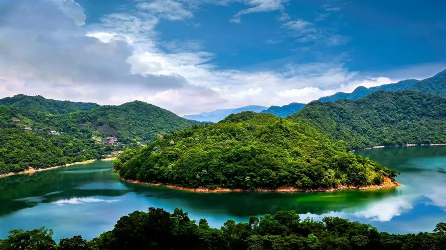创新科技高效